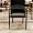 Малага плетеный серый ножки металл серые для кафе, ресторана, дома, кухни 2236963
