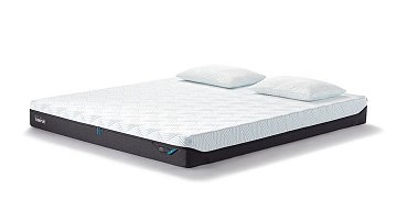 Saltea tempur pro smartcool plus medium firm