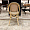 Монмартр бежевый, ножки светло-бежевые под бамбук для кафе, ресторана, дома, кухни 2112275