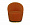 Кресло Nepas вращающееся оранжевое 1237371