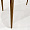 Cтол раздвижной Стокгольм овальный 140-175*90 см массив дуба тон натуральный для кафе, ресторана, до 2226365
