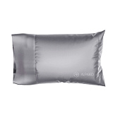 Товар Pillow Case Exclusive 100% Modal Cold Grey Hotel 4/0 добавлен в корзину