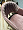 Стул Белладжио пыльно-розовый бархат ножки золото для кафе, ресторана, дома, кухни 2096096