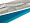 Alfabed Topper Levity 3503920