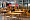 Cтол Лиссабон 160*80 см массив дуба, тон бесцветный матовый для кафе, ресторана, дома, кухни 2226682