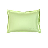 Товар Pillow Case Premium Cotton Sateen Pistachio 3/3 добавлен в корзину