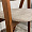 Стул Белфаст светло-коричневая ткань, массив бука (орех) для кафе, ресторана, дома, кухни 2208956