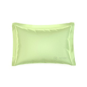Товар Pillow Case Premium Cotton Sateen Pistachio 5/3 добавлен в корзину