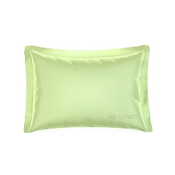 Pillow Case Premium Cotton Sateen Pistachio 5/3