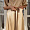 Халат 100% Silk beige 3698614
