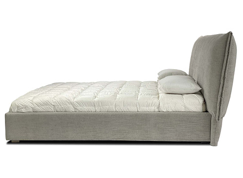 Patul alfabed pillow 2 0