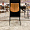 Стул Бремен Нью светло-коричневая экокожа ножки черные для кафе, ресторана, дома, кухни 2166835