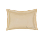 Товар Pillow Case Premium Cotton Sateen Sand 3/3 добавлен в корзину