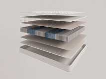 Saltea evita eco evs1000