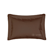 Товар Pillow Case Royal Cotton Sateen Cognac 5/3 добавлен в корзину