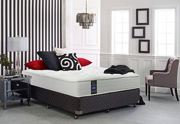 Saltea reflex optimal comfort h3