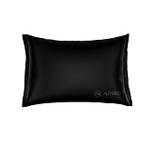 Товар Pillow Case Royal Cotton Sateen Black 3/2 добавлен в корзину