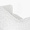 Стул Белладжио вращающийся белый экомех ножки черные для кафе, ресторана, дома, кухни 2154039