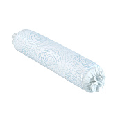 Товар Pillow Case Lux Double Face Jacquard Modal Miracle Mint Roll Classic R F1 добавлен в корзину