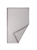 Товар Cearshaf pentru plapuma premium woven cotton sateen stripe grey h f1 добавлен в корзину