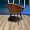 Бордо светло-коричневая экокожа для кафе, ресторана, дома, кухни 2110277