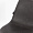 Бормио темно-серая экокожа + ножки черные для кафе, ресторана, дома, кухни 2189691