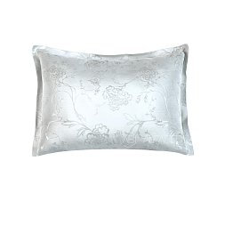 Pillow Case Royal Jacquard Modal Victoria 3/3