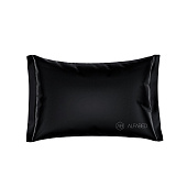 Товар Pillow Case Premium Cotton Sateen Black 5/2 добавлен в корзину