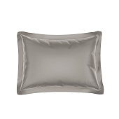 Товар Pillow Case Premium Cotton Sateen Silver 5/4 добавлен в корзину
