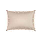 Товар Pillow Case DeLuxe Percale Cotton Delicate Rose W Standart 4/0 добавлен в корзину