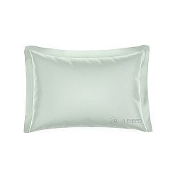 Pillow Case DeLuxe Percale Cotton Crystal W 5/3