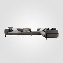 АЛЬБА ПРАВЫЙ