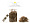 Подушка Trois Couronnes Saint Eider down 3 chamber SOFT 3505271