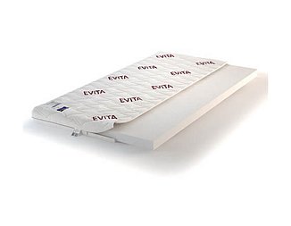 Topper evita lego anatomic