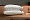 Подушка Trois Couronnes Luxury Selection 3-chamber Goose Down FIRM 3504894