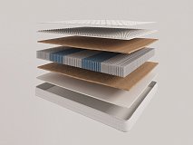 Evita Firm Massage EVS1000