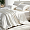 Duvet Cover 100% Silk Ivory White 3668916