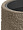 Кашпо TREEZ Effectory Terra Высокий конус тёмный беж в-55, д-30 см 2880788