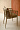 Панама плетеный бежевый ножки металл бежевые подушка бежевая для кафе, ресторана, дома, кухни 2237119