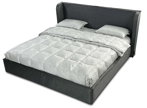 ALFABED ZOOM с подъемным механизмом