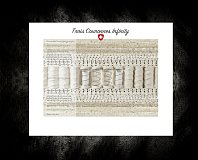 Trois Couronnes Infinity