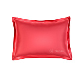Товар Pillow Case Exclusive Modal Lingonberry 3/4 добавлен в корзину