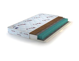 Saltea evita baby quiet nights