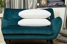 Подушка Trois Couronnes Duchess Plus Taut