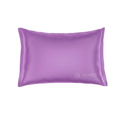 Pillow Case Exclusive Modal Lilac 3/2