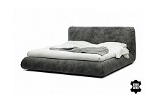 Patul alfabed husky limited edition