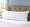 Подушка Trois Couronnes Revival OmniFace Side Pillow 3505289
