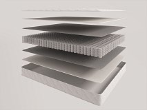 Saltea evita relax h2