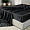 Duvet Cover 100% Silk Sexy Black 3698715