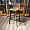 Стул Бормио светло-коричневая экокожа для кафе, ресторана, дома, кухни 2235681